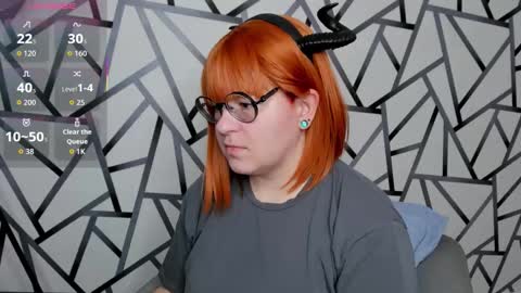 Snapshot of michelle_wilsson chatting on 10.20.25 Michelle online show from 10.20.25