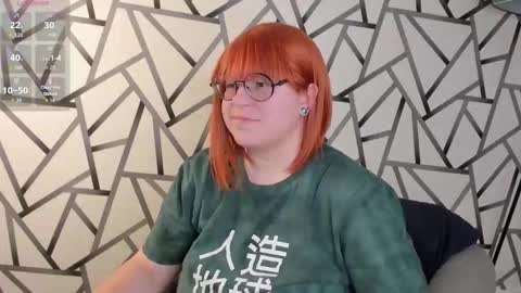 Snapshot of michelle_wilsson chatting on 10.24.25 Michelle online show from 10.24.25