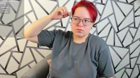 Snapshot of michelle_wilsson chatting on 11.03.25 Michelle online show from 11.03.25