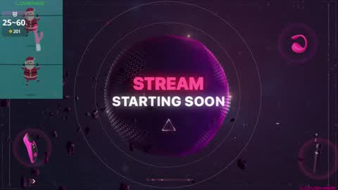 Michelle Ramirez online show from 12.31.24