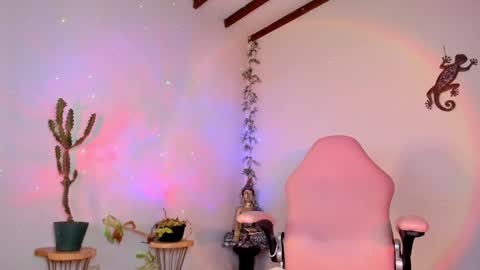 Michelle Ramirez online show from 12.31.24
