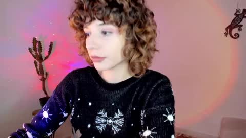 Michelle Ramirez online show from 01.04.25