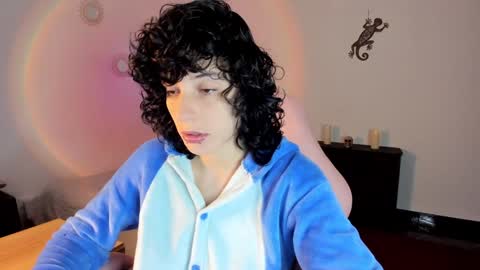 Michelle Ramirez online show from 02.03.25