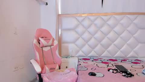 michelleblair1 online show from 07.03.26