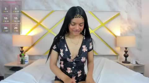 michellebronx online show from 06.15.26