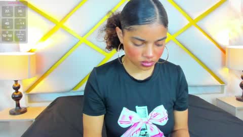 michellebronx online show from 07.23.26