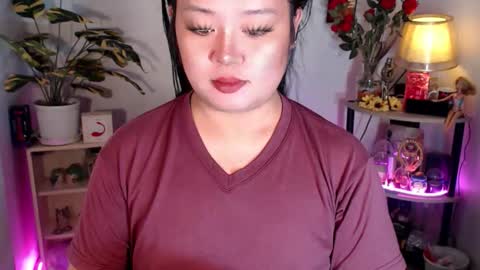 Snapshot of michellechannelxxx chatting on 09.29.25 Michelle online show from 09.29.25