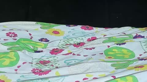 Michelle daniels online show from 03.02.26