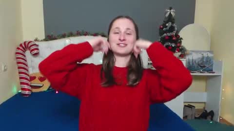 Snapshot of michellee11 chatting on 01.06.26 Michel online show from 01.06.26