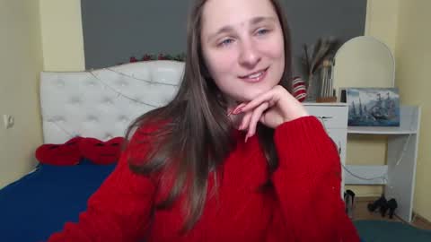 Snapshot of michellee11 chatting on 01.14.26 Michel online show from 01.14.26