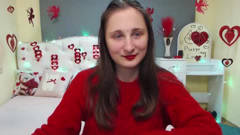 Snapshot of michellee11 chatting on 02.03.26 Michel online show from 02.03.26