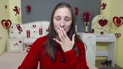 Snapshot of michellee11 chatting on 02.12.26 Michel online show from 02.12.26