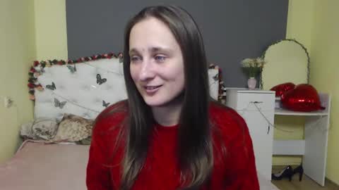 Snapshot of michellee11 chatting on 02.19.26 Michel online show from 02.19.26