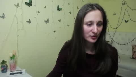 Snapshot of michellee11 chatting on 02.25.26 Michel online show from 02.25.26