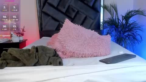 michelle echeverry online show from 12.05.24