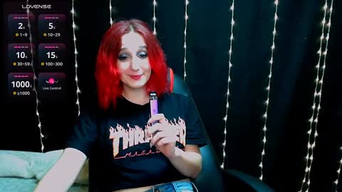 Agatha online show from 02.03.25