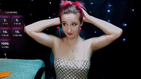 Agatha online show from 02.07.25