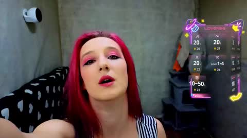 Agatha online show from 02.08.26