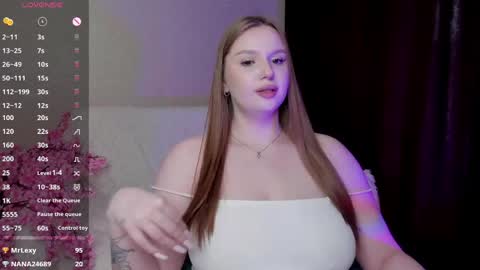 michellemilerr online show from 05.15.26