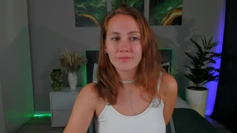 MichelleOrtis online show from 12.04.24