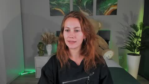 MichelleOrtis online show from 12.07.24