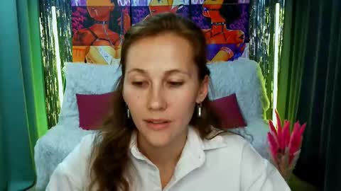 MichelleOrtis online show from 02.12.25