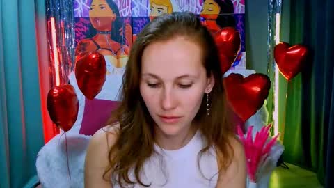 MichelleOrtis online show from 03.06.25