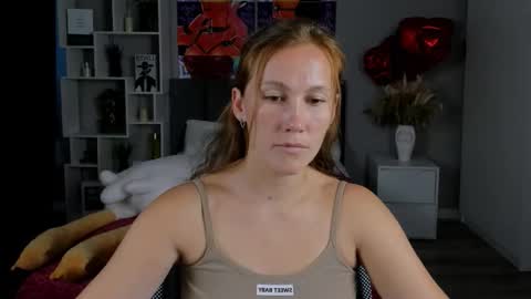 MichelleOrtis online show from 09.10.25