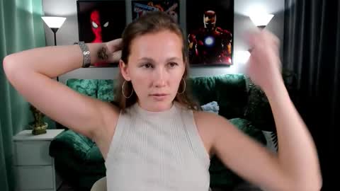 MichelleOrtis online show from 11.18.25