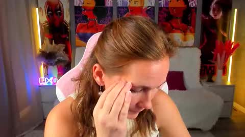 MichelleOrtis online show from 12.02.25