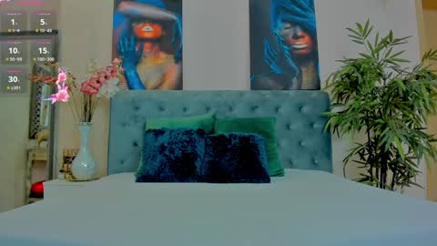 michellereys online show from 12.31.24
