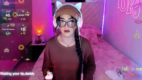   online show from 03.25.26