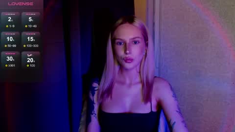 Michelle online show from 05.15.26