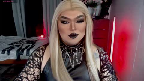 Snapshot of michellevixen921 chatting on 09.14.25 Michelle online show from 09.14.25