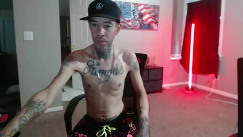 Snapshot of michigan9000 chatting on 10.05.25 michigan9000 online show from 10.05.25