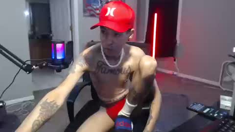 Snapshot of michigan9000 chatting on 10.11.25 michigan9000 online show from 10.11.25