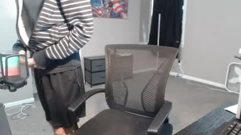 Snapshot of michigan9000 chatting on 10.12.25 michigan9000 online show from 10.12.25