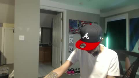 michigan9000 online show from 04.09.26