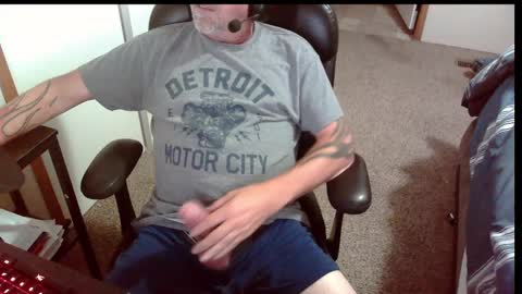 TattedInDetroit online show from 09.22.25