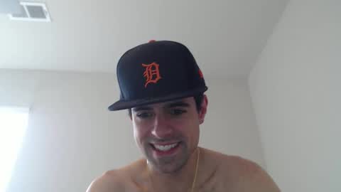 Snapshot of michmark23 chatting on 04.19.26 michmark23 online show from 04.19.26