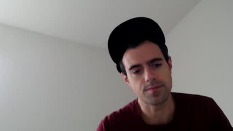 Snapshot of michmark23 chatting on 05.31.26 michmark23 online show from 05.31.26