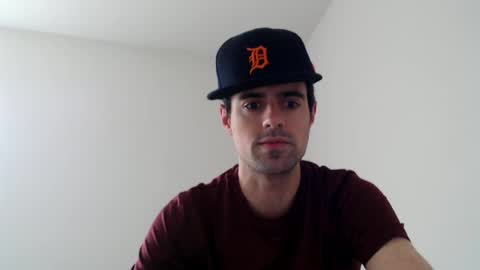 Snapshot of michmark23 chatting on 07.05.26 michmark23 online show from 07.05.26