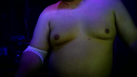 Snapshot of mickdollz chatting on 11.08.25 mickdollz online show from 11.08.25