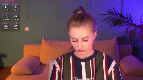 Micky online show from 03.24.26