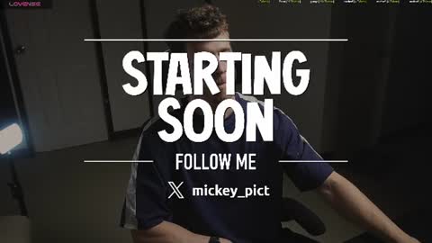 Snapshot of mickey_pict chatting on 07.14.26 Mickey online show from 07.14.26