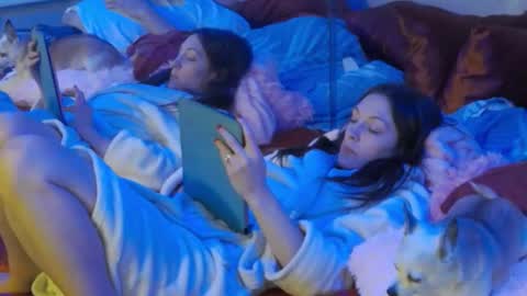 Mickey online show from 02.16.25