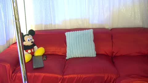 Mickey online show from 03.08.25