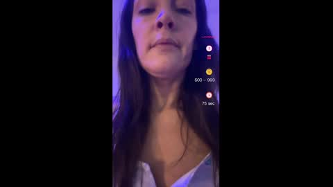 Snapshot of mickeyshyne69 chatting on 03.22.26 Mickey online show from 03.22.26