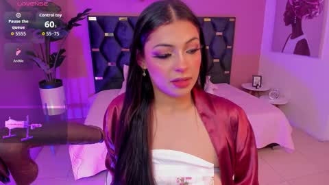 Micki online show from 10.20.25