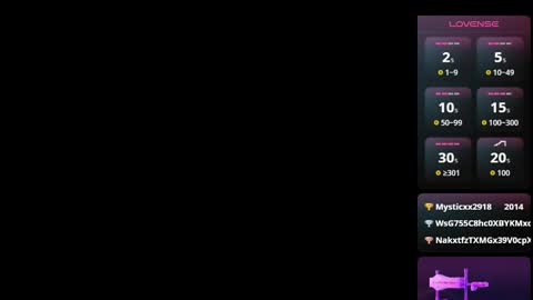 Micki online show from 11.20.25